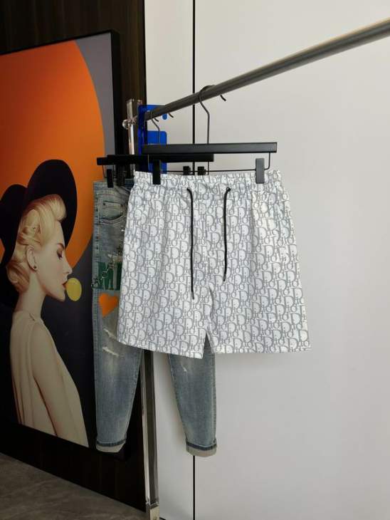 Dior Short Pants _SKUDiorM-3XLtltx0617016